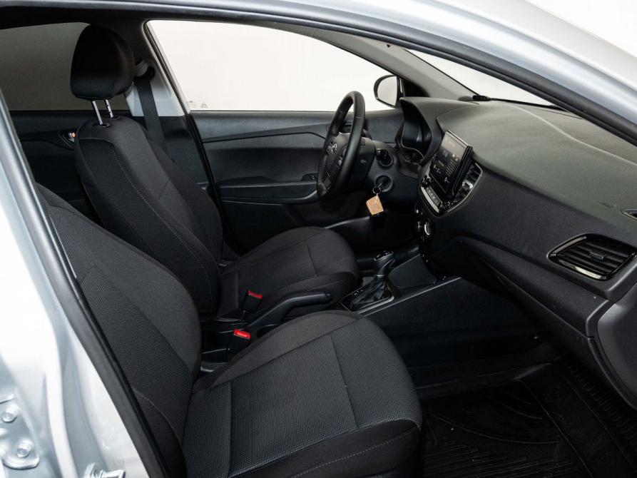 Hyundai Solaris II Рестайлинг Казань  - изображение 6