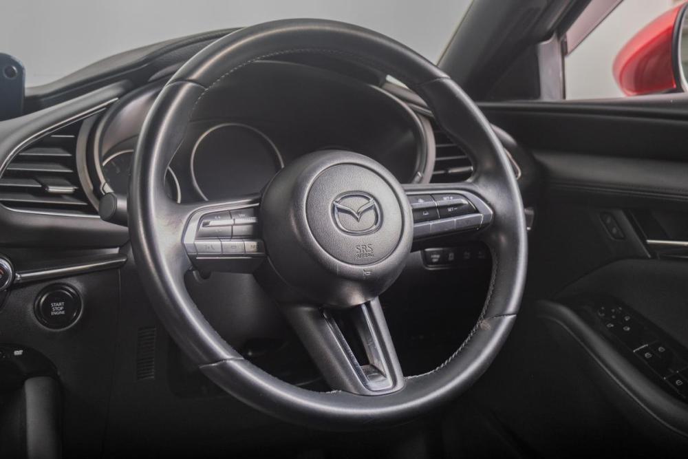 Mazda 3 IV (BP) Томск  - изображение 13