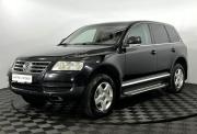 Volkswagen Touareg I Нижний Новгород  - изображение 25