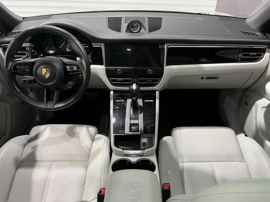 Porsche Macan I Рестайлинг 2 Пермь  - изображение 36