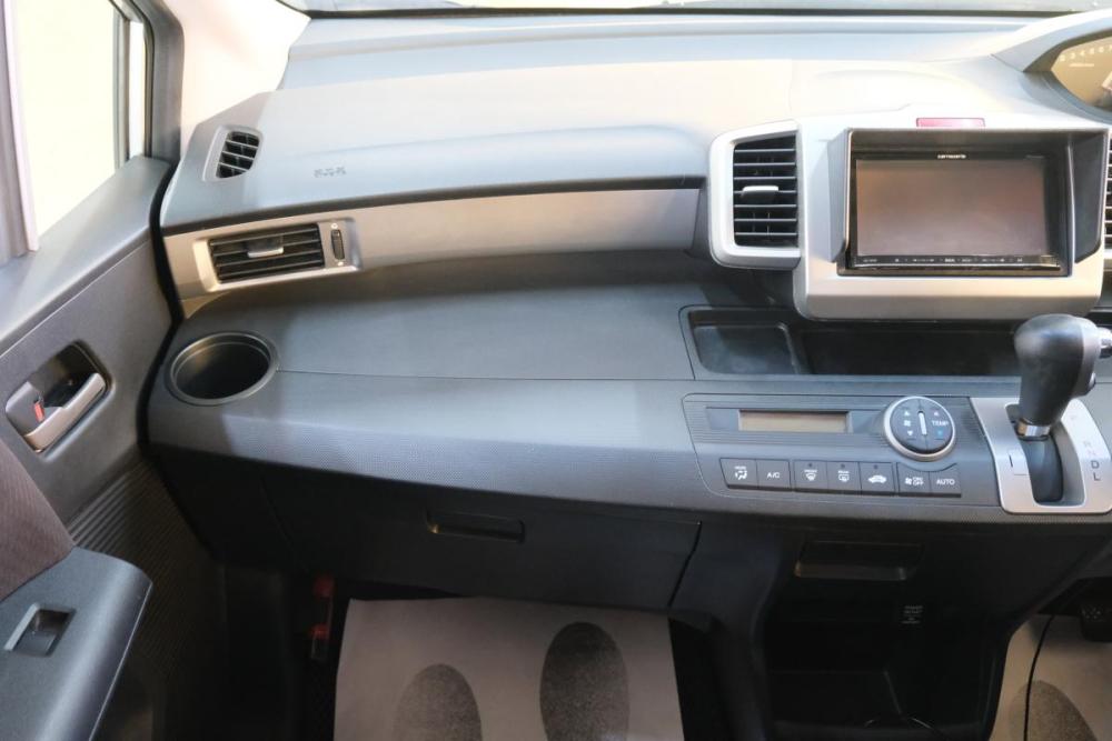 Honda Freed I Рестайлинг Омск  - изображение 17