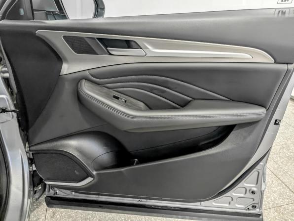 Haval F7 I с пробегом 2022 года, цена 2 135 000 рублей, 60440 км, внедорожник, Автокод Объявления