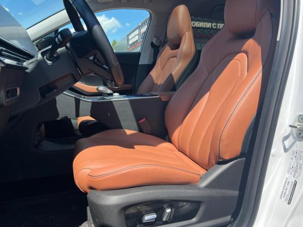 Omoda C5 I с пробегом 2023 года, цена 1 790 000 рублей, 43468 км, внедорожник, Автокод Объявления