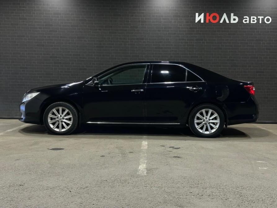 Toyota Camry VII (XV50) Челябинск  - изображение 20