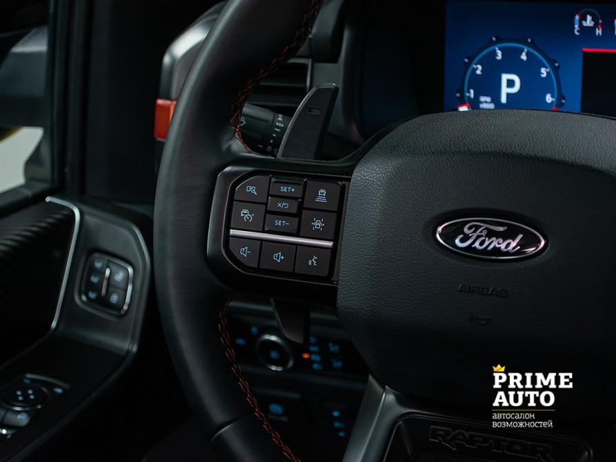 Ford F-150 XIV Рестайлинг Новосибирск  - изображение 10