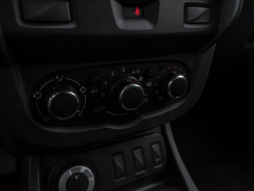 Renault Duster I Рестайлинг Москва  - изображение 15