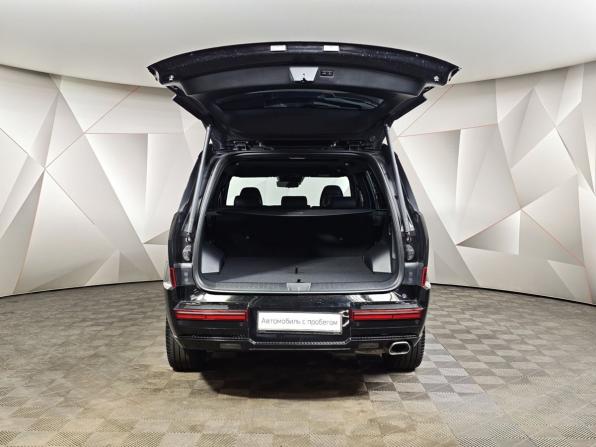 Hyundai Santa Fe V (MX5) с пробегом 2024 года, цена 4 900 000 рублей, 48000 км, внедорожник, Автокод Объявления