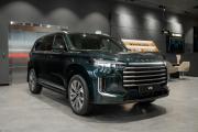 Exeed VX I Рестайлинг Москва  - изображение 14