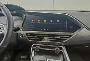 Geely Tugella I Абакан  - изображение 50