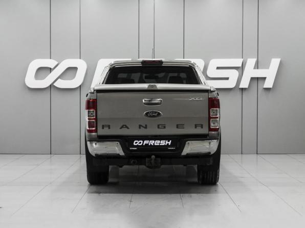 Ford Ranger T6 Рестайлинг с пробегом 2017 года, цена 1 765 000 рублей, 154156 км, offers.body_type.unknown, Автокод Объявления