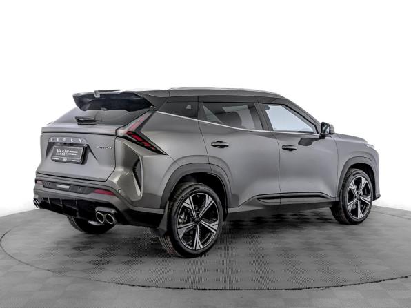 Geely Cityray с пробегом 2024 года, цена 2 450 000 рублей, 16455 км, внедорожник, Автокод Объявления