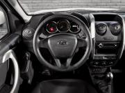 Lada (ВАЗ) Largus I Рестайлинг Екатеринбург  - изображение 31