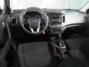 Hyundai Creta I Ростов-на-Дону  - изображение 23