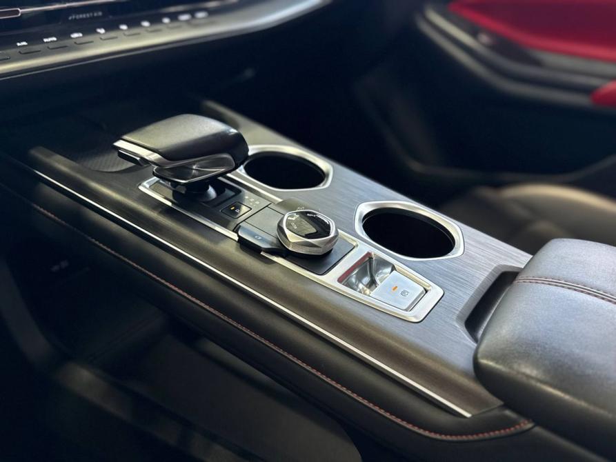 Changan CS55 Plus II Ростов-на-Дону  - изображение 19
