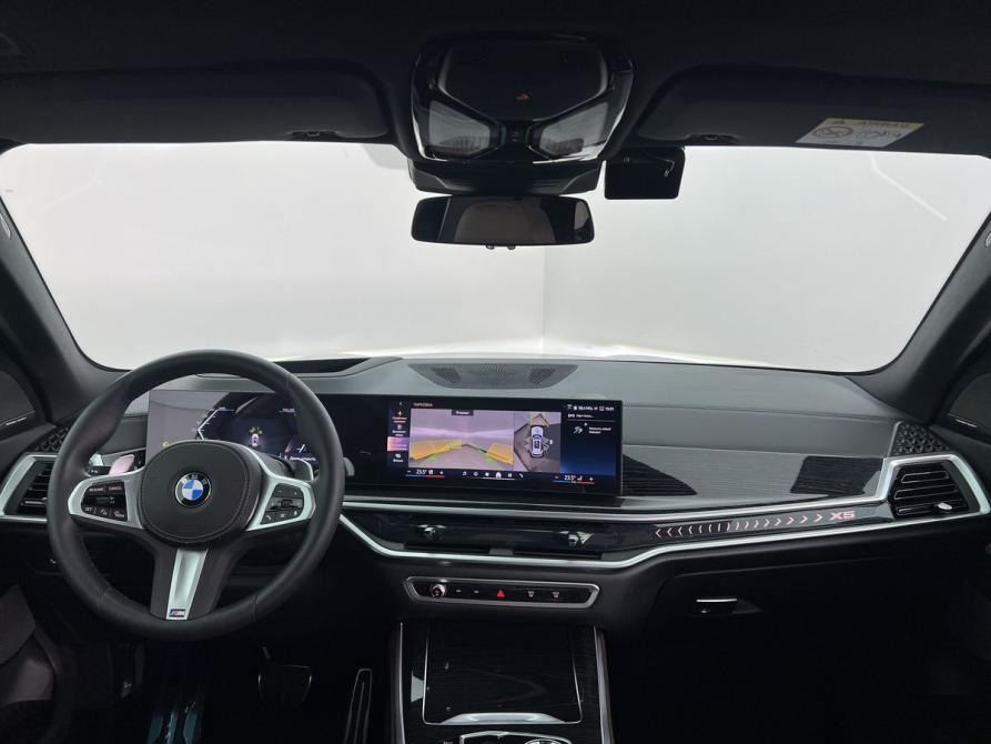 BMW X5 IV (G05/G18) Рестайлинг Москва  - изображение 7