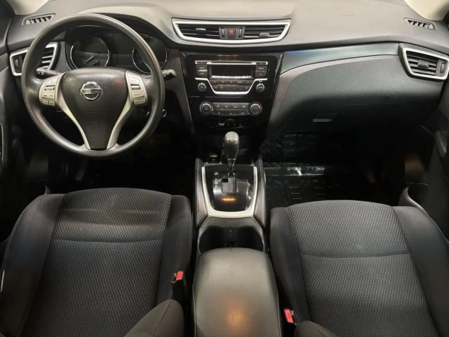 Nissan Qashqai II Саратов  - изображение 7
