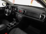Kia Sportage IV Москва  - изображение 25