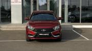 Lada (ВАЗ) Vesta I Оренбург  - изображение 19