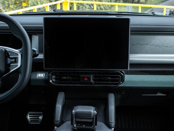 JETOUR T2 с пробегом 2024 года, цена 2 749 000 рублей, 61692 км, внедорожник, Автокод Объявления