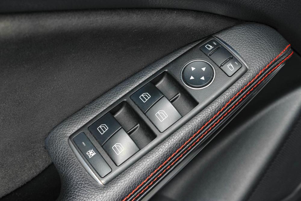 Mercedes-Benz A-Класс III (W176) Тюмень  - изображение 18