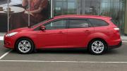 Ford Focus III Оренбург  - изображение 20