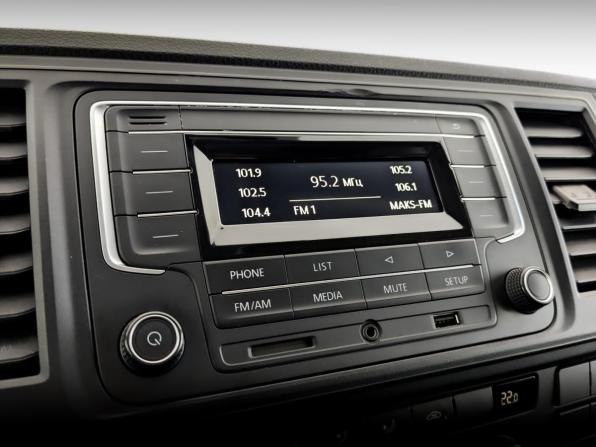 Volkswagen Caravelle T6 с пробегом 2019 года, цена 3 500 000 рублей, 96381 км, минивэн, Автокод Объявления