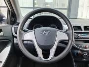 Hyundai Solaris I Москва  - изображение 27