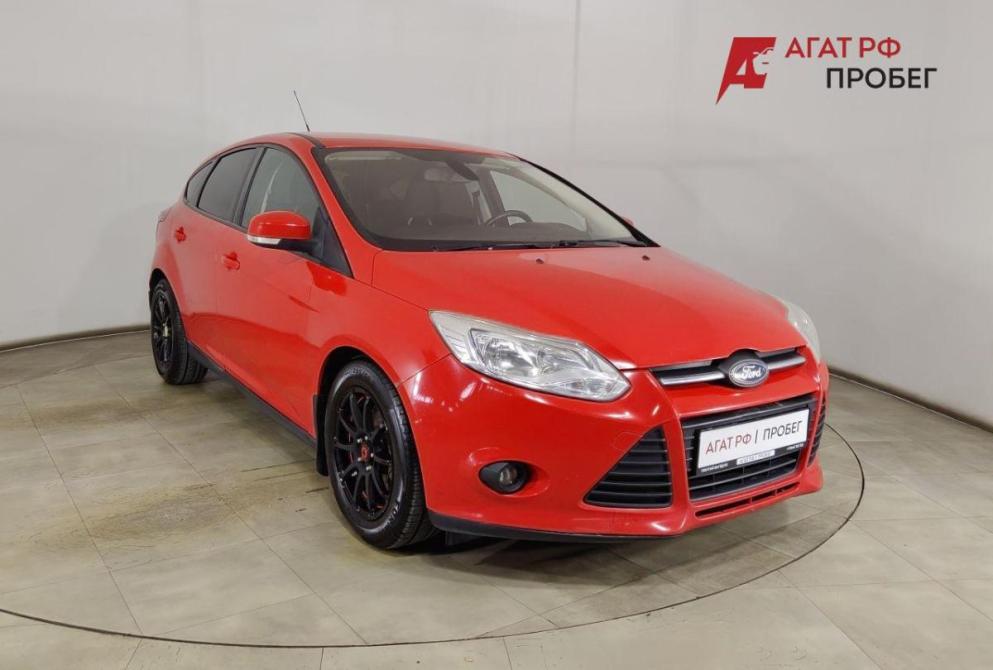 Ford Focus III Рестайлинг Волгоград  - изображение 1