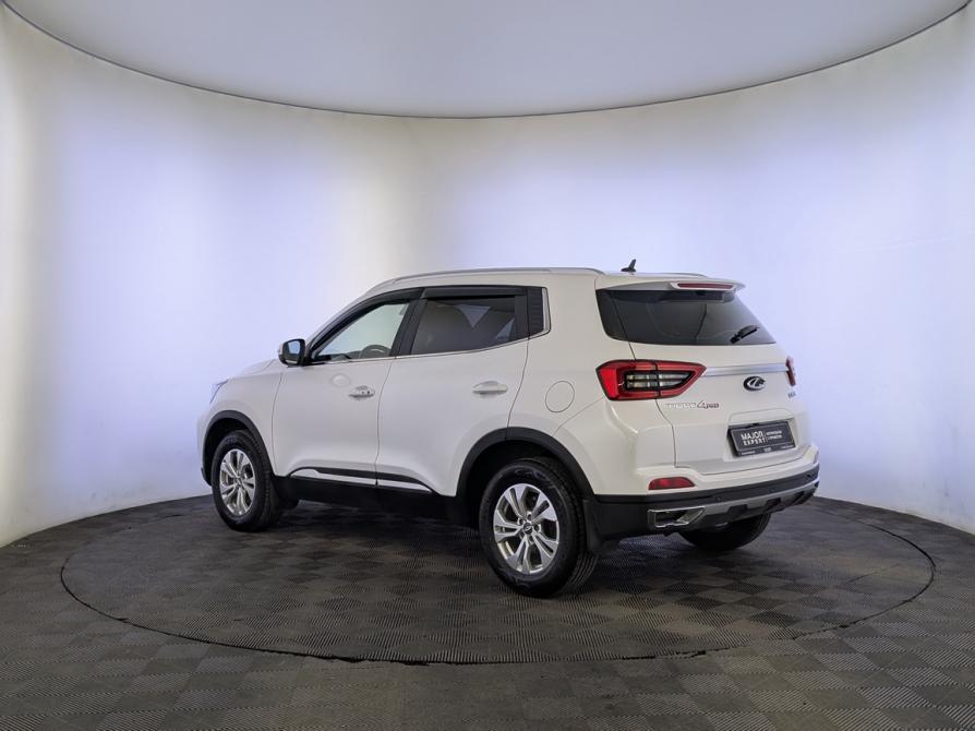 Chery Tiggo 4 Pro I Рестайлинг Москва  - изображение 7