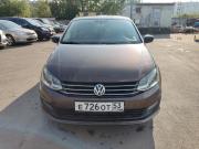 Volkswagen Polo V Рестайлинг Санкт-Петербург  - изображение 9