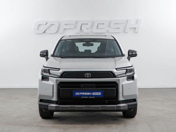Toyota RAV4 VI (XA60) с пробегом 2026 года, цена 4 295 111 рублей, 160 км, внедорожник, Автокод Объявления