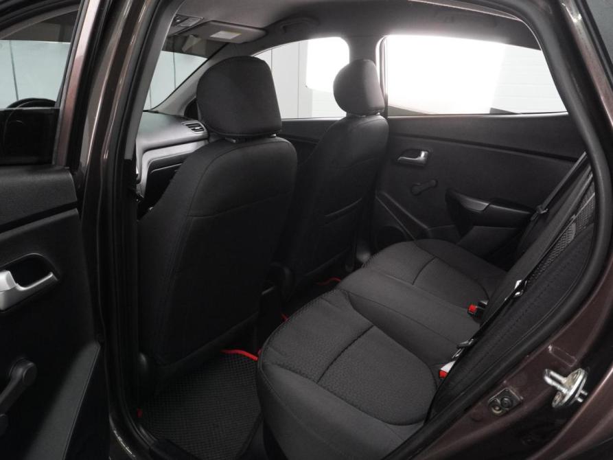 Kia Rio III Рестайлинг Воронеж  - изображение 11