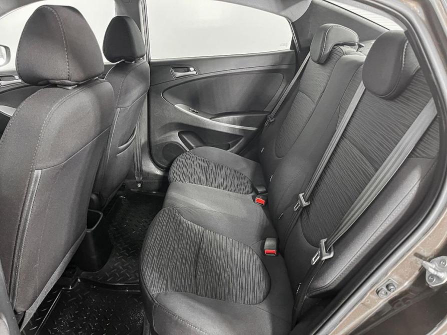 Hyundai Solaris I Рестайлинг Ногинск  - изображение 12