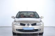 Renault Megane II Рестайлинг Челябинск  - изображение 17