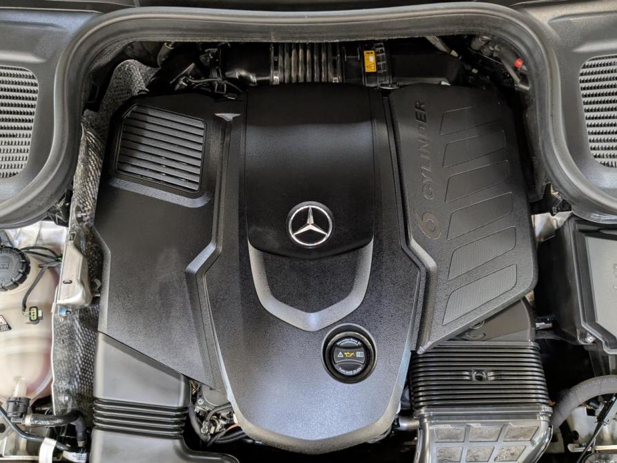 Mercedes-Benz GLE II (V167) Москва  - изображение 9