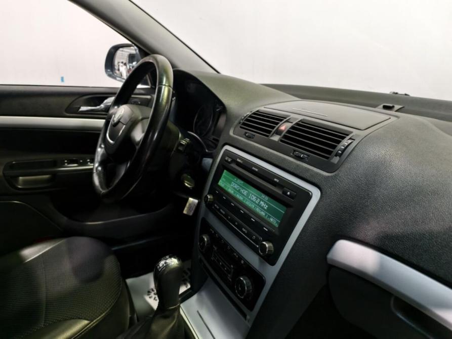Skoda Octavia II (A5) Рестайлинг Курск  - изображение 7