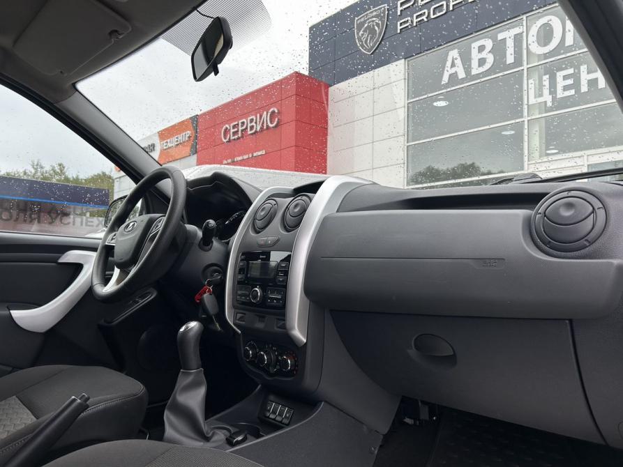 Lada (ВАЗ) Largus I Рестайлинг Тверь  - изображение 35