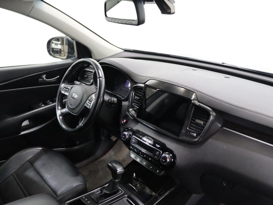 Kia Sorento III Prime Рестайлинг Москва  - изображение 10