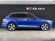 Audi Q7 II (4M) Екатеринбург  - изображение 33