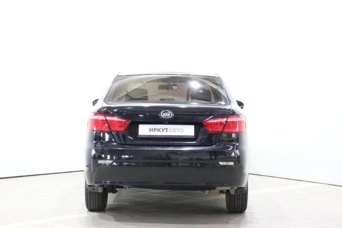 Lifan Solano II с пробегом 2016 года, цена 365 000 рублей, 246941 км, седан, Автокод Объявления