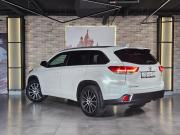 Toyota Highlander III (XU50) Рестайлинг Краснодар  - изображение 31