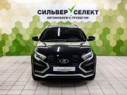 Lada (ВАЗ) Vesta I Рестайлинг (NG) Магнитогорск  - изображение 26