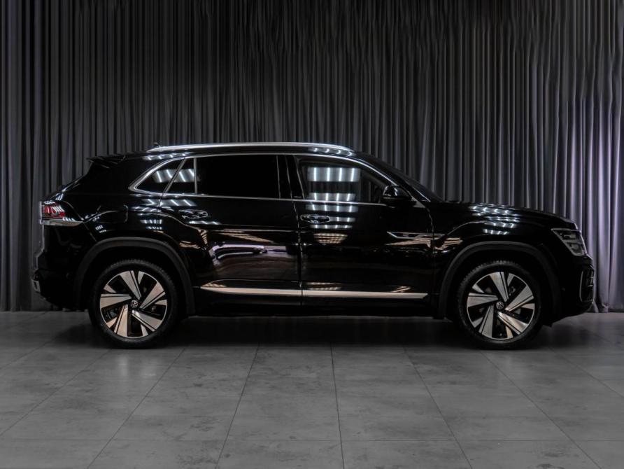 Volkswagen Teramont I Тюмень  - изображение 5