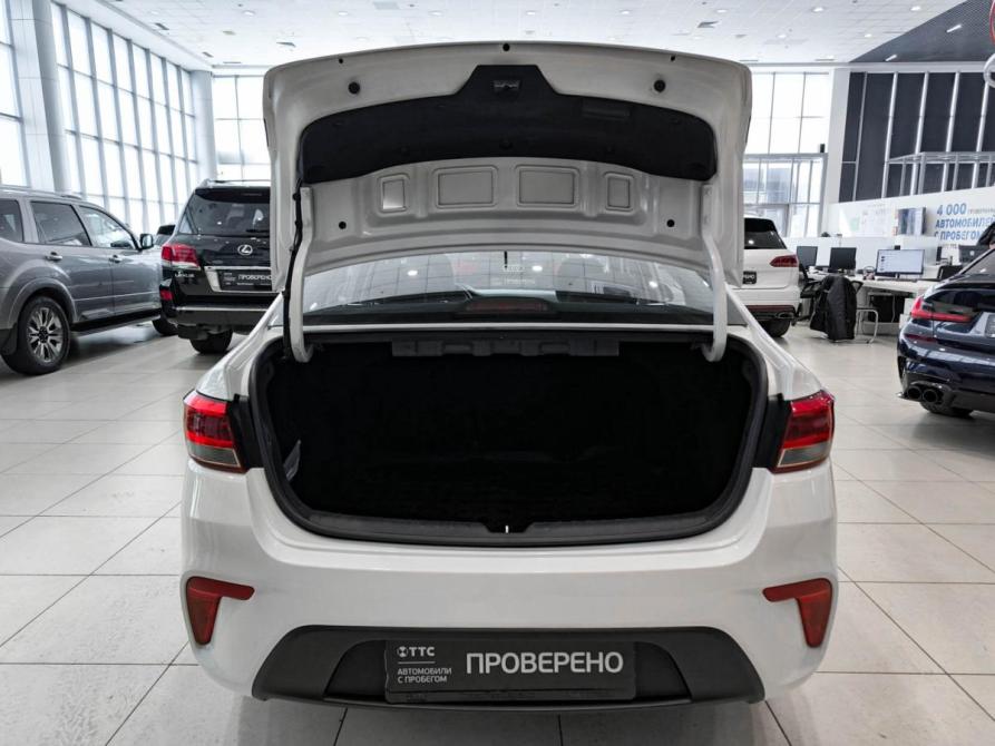 Kia Rio IV Казань  - изображение 12