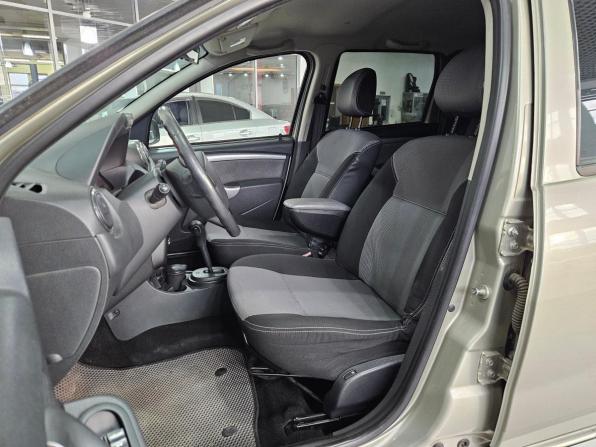 Renault Duster I с пробегом 2013 года, цена 1 080 000 рублей, 117397 км, внедорожник, Автокод Объявления