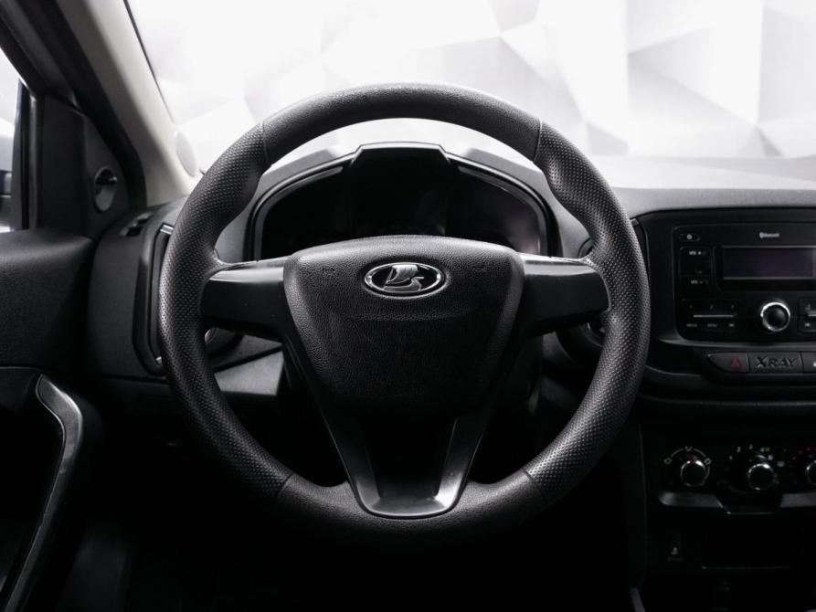 Lada (ВАЗ) XRAY I Ульяновск  - изображение 13