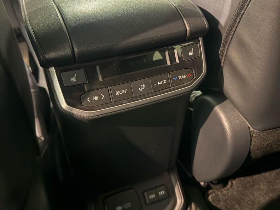 Toyota Highlander IV (XU70) Нижний Тагил  - изображение 13