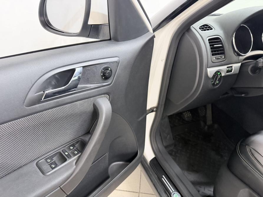 Skoda Yeti I Воронеж  - изображение 16