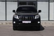 Toyota Land Cruiser Prado 150 Series Саратов  - изображение 39