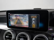 Mercedes-Benz C-Класс IV (W205) Рестайлинг Иркутск  - изображение 43
